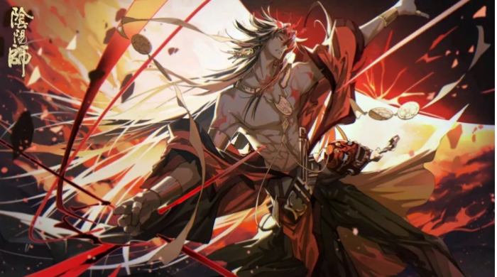 阴阳师式神排行_阴阳师 式神 排名