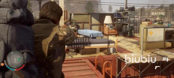 玩腐烂国度2联机闪退用什么加速器好 腐烂国度2联机闪退解决办法介绍