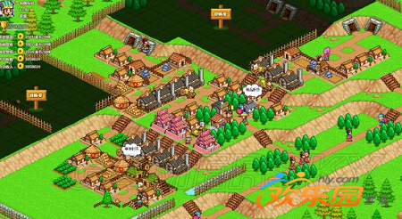 小小村长打天下_小小村长主将