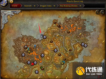 魔兽世界10.0隐藏任务龙之假日怎么接?龙之假日任务领取方法