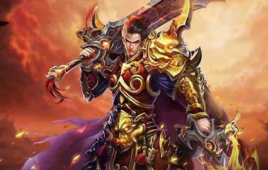 传奇中一路走来不容易_传奇私服攻略编辑大全详细