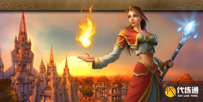 接火炬_魔兽世界接火炬任务要怎么完成 接火炬_魔兽世界接火炬任务要怎么完成