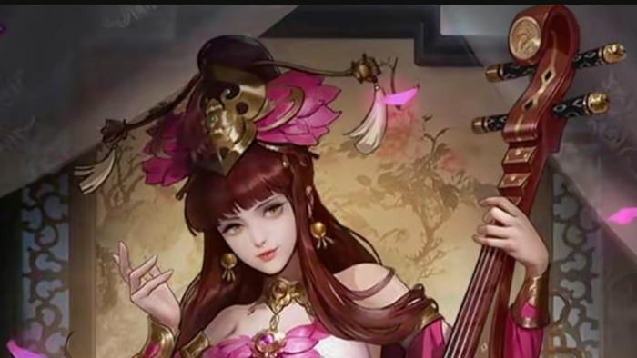 率土之滨汉貂蝉有什么用3