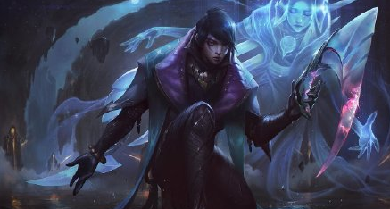 LOL新英雄厄斐琉斯上线时间一览