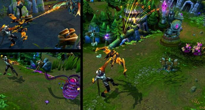 维鲁斯夜魔水晶_夜魇水晶维鲁斯