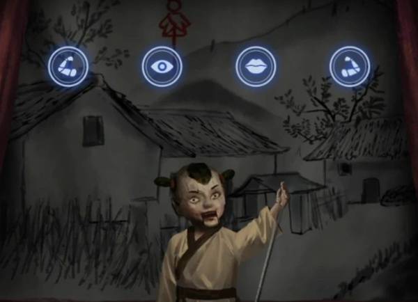 《纸嫁衣8千子树》第四章勿弃超详细解谜攻略16