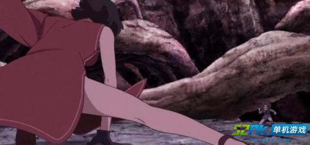 盘点火影忍者中的十大美女 谁才是你的女神