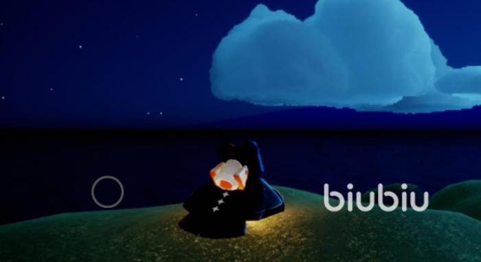 光遇晨岛所有先祖位置大全 晨岛全先祖位置图示