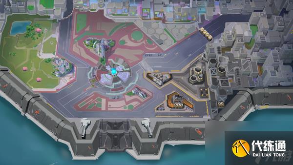 lol新pve模式无尽狂潮攻略_英雄联盟新无尽