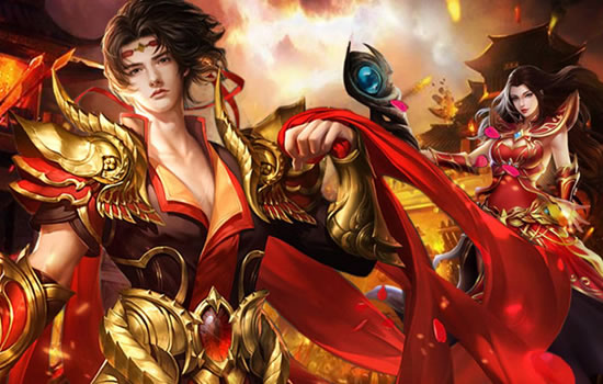 沉默传奇中的静谧之美1