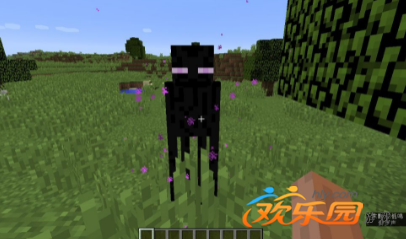 我的世界末影人_我的世界末影人农场