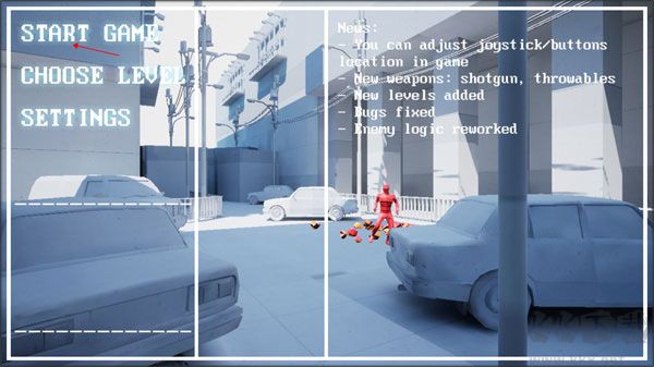 Super Hot Mobile v5.2官方版_superhot安卓下载