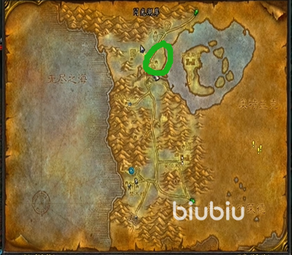 魔兽世界怀旧服采药1-300攻略 采药步骤和方法一览