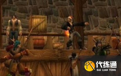 枯木巨魔的牢笼3个笼子的位置_枯木巨魔村庄在哪 枯木巨魔的牢笼3个笼子的位置_枯木巨魔村庄在哪