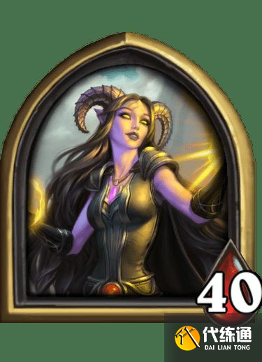 炉石传说酒馆战棋野猪人攻略：野猪人核心阵容卡组推荐[多图]图片7