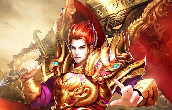 传奇中中变版本团队竞技攻略_中变传奇私服装备玩法