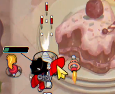 发条总动员关卡攻略6